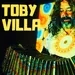 Toby Villa, el músico andariego con base en Bariloche 