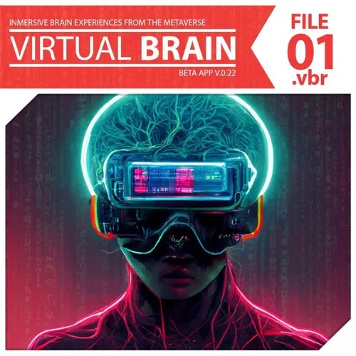 Virtual Brain: File 01