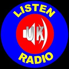 Listen UK Radio