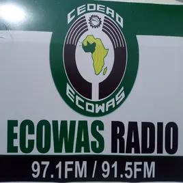 ECOWAS Radio