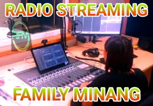 Family Minang Podcast