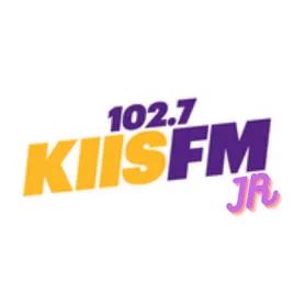 102.7 KIIS FM Los Angeles Junior
