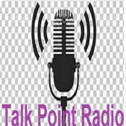 Talk Point Radio