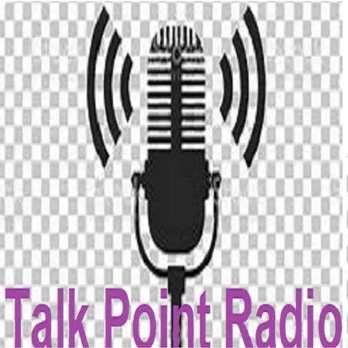 Talk Point Radio