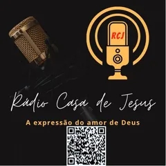 RCJ - Rádio Casa de Jesus