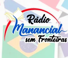 Radio Manancial sem Fronteiras