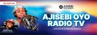 Ajisebi Oyo Radio