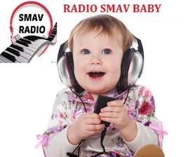 RADIO SMAV BABY