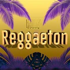 RADIO K - Reggaeton