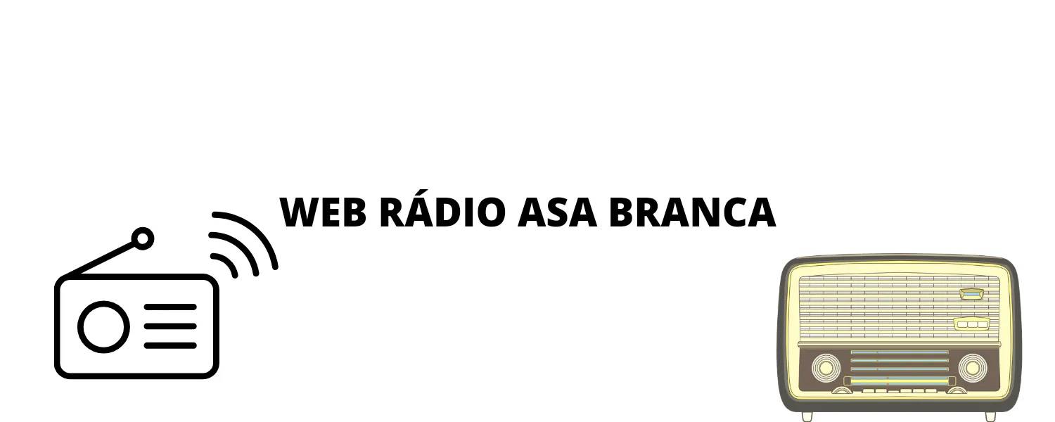 Web Rádio Asa Branca