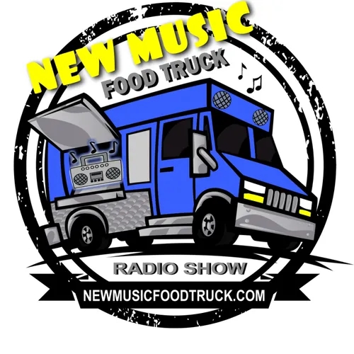 The New Music Food Truck Ft. The Joy Formidable