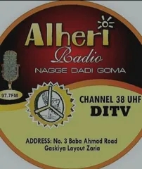 Alheri Radio Zaria