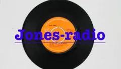 Jones-Radio