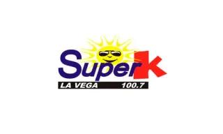  Super K 100.7 FM