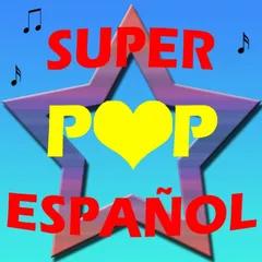 Super Pop Español