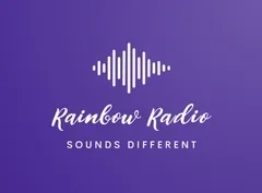 Realistic Rainbow Radio