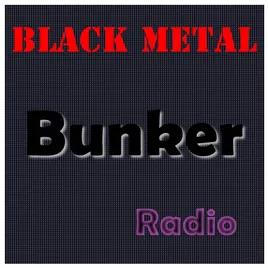 Black Metal Bunker Radio