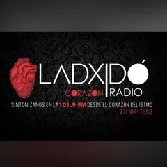 Corazón Radio 101.9 FM Ladxidó Radio