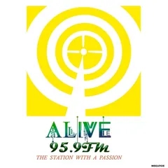 Alive 95.9 fm