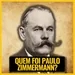QUEM FOI PAULO ZIMMERMANN, O EX-PREFEITO DE BLUMENAU? - JURO QUE É VERDADE #067