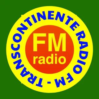 TRANSCONTINENTE RADIO FM