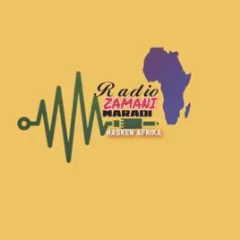 Radio ZAMANI FM MARADI