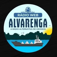 Rádio Web Alvarenga