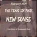 Texas Country Music (TexasSixPack)
