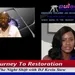 Real Talk - Journey To Restoration with Sandra Maria Anderson (2.17.21)