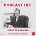 Podcast #LBC con Jorge de Zavaleta, director ejecutivo de #CIQyP