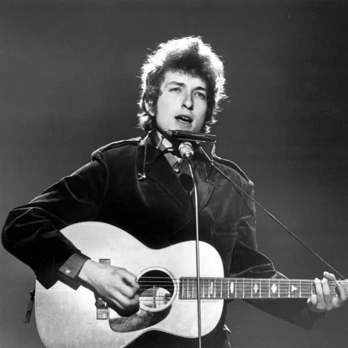 Musicolandia: Bob Dylan - T02-P06