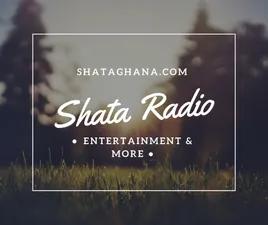 ShataGhana Radio