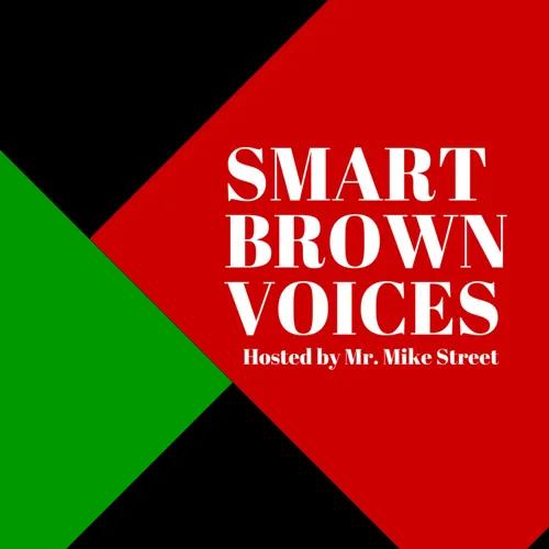 #SmartBrownVoices - Learning from Diversity