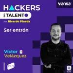 223. Ser entrón - Victor Velasquez (Clip)