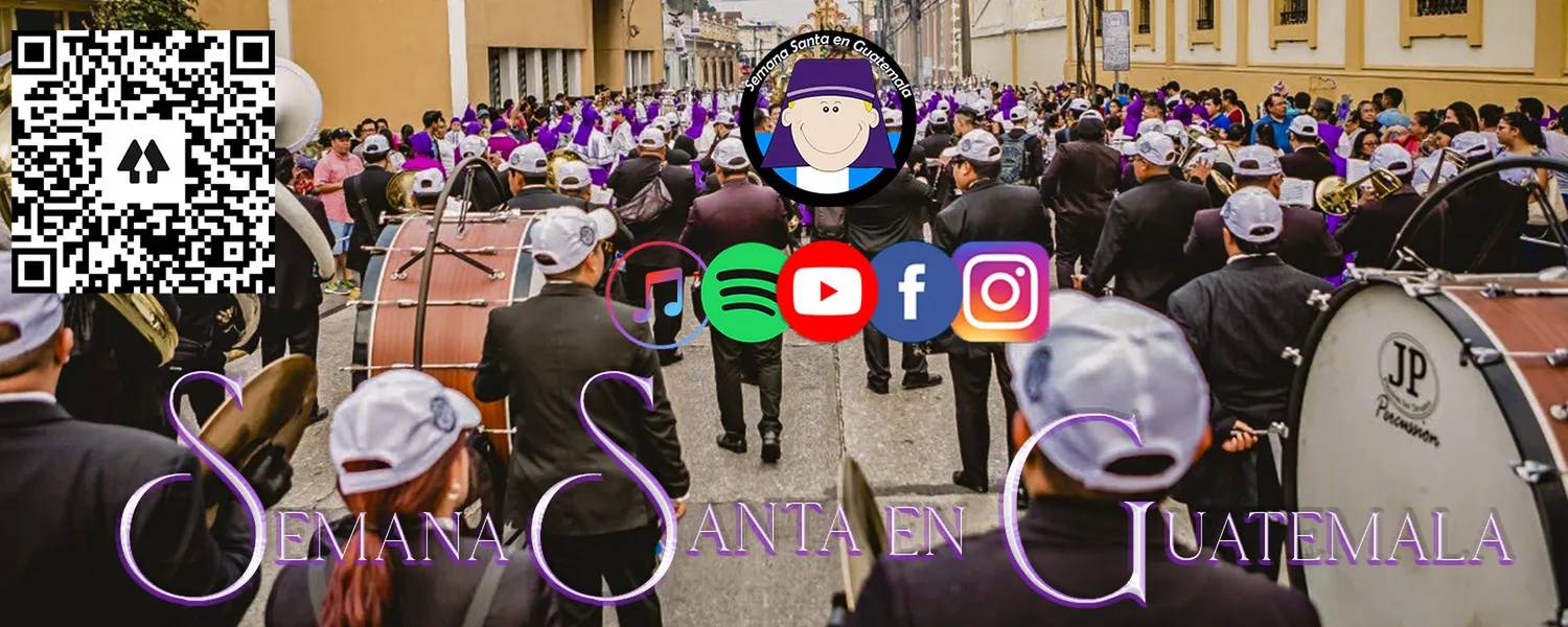Semana Santa en Guatemala Radio