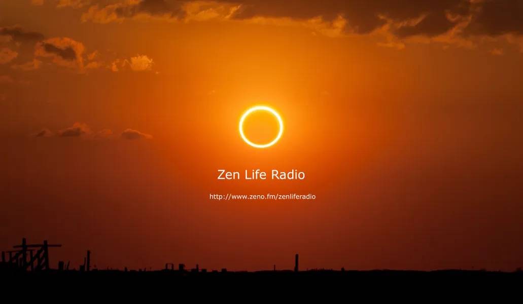 Zen Life Radio