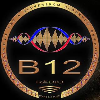 Rádio B12