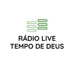 Radio Live Tempo de Deus