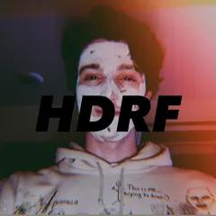 HDRF Radio