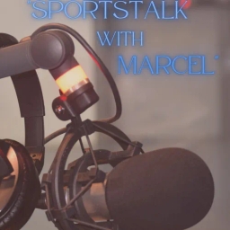 “SportsTalk with Marcel”