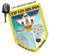 RADIO ESCOLAR LOS GRUPOS HABLAN