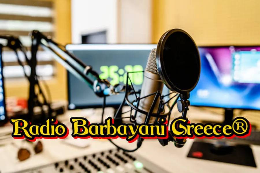 Radio Barbayani Greece