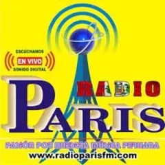 RADIO PARIS FM