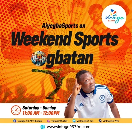 Aiye Gba Sport