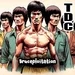 TDC Podcast - 196 - Bruceploitation, los clones de Bruce Lee