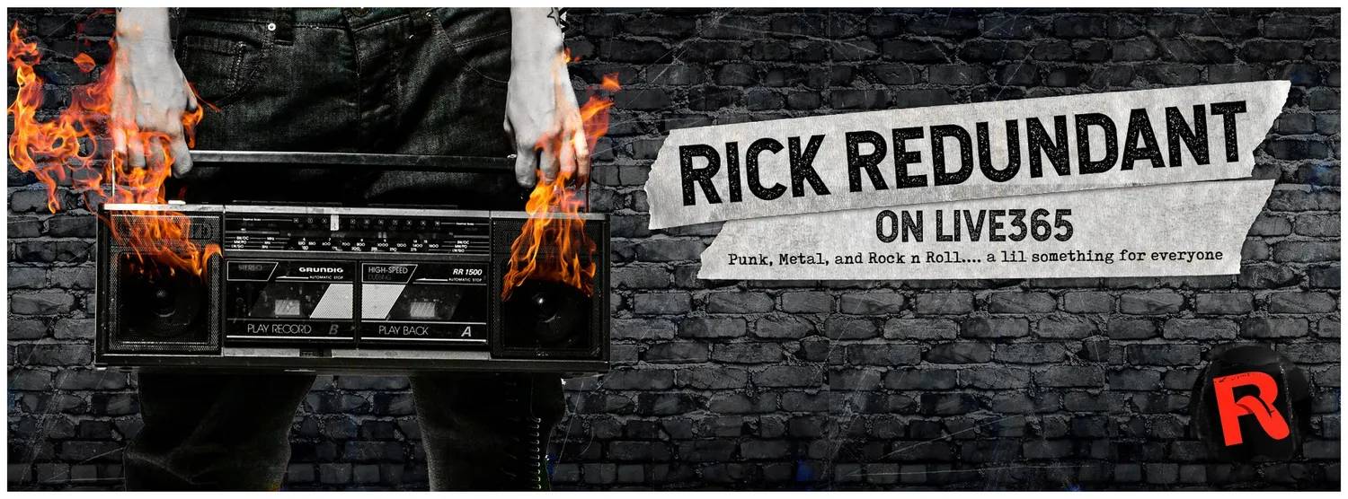 Redundant Rick