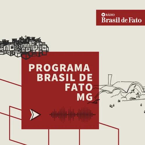 Programa Brasil de Fato MG