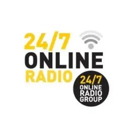 24/7 Online Radio Group
