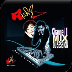 RV7 DJ MIX