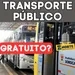 Sorocaba poderá ter o TRANSPORTE PÚBLICO GRATUITO? Mais de 80 cidades já tem!